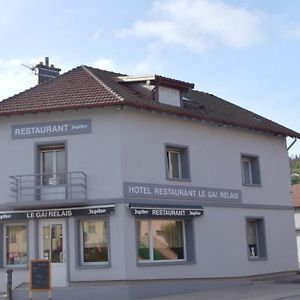 Hotel Gai Relais